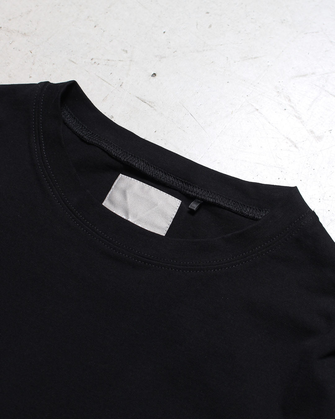 サークルロゴロンT – LIBEIRO