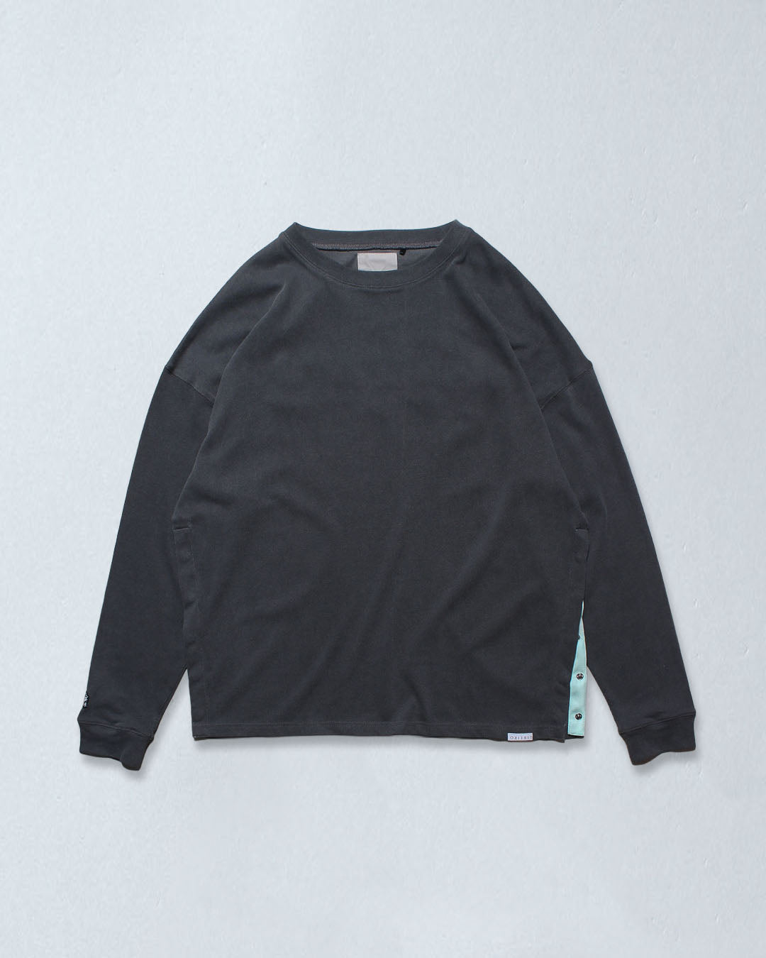 LIBEIRO×鈴木亜美メンズロンT