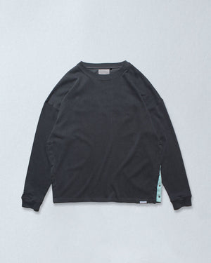 【新品】　LIBEIROロンT LIBEIRO×鈴木亜美メンズロンT
