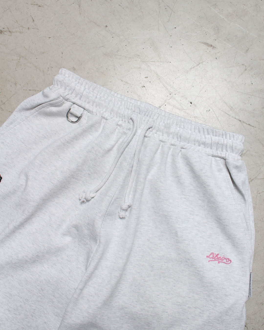 LIBEIRO×鈴木亜美レディースパンツ
