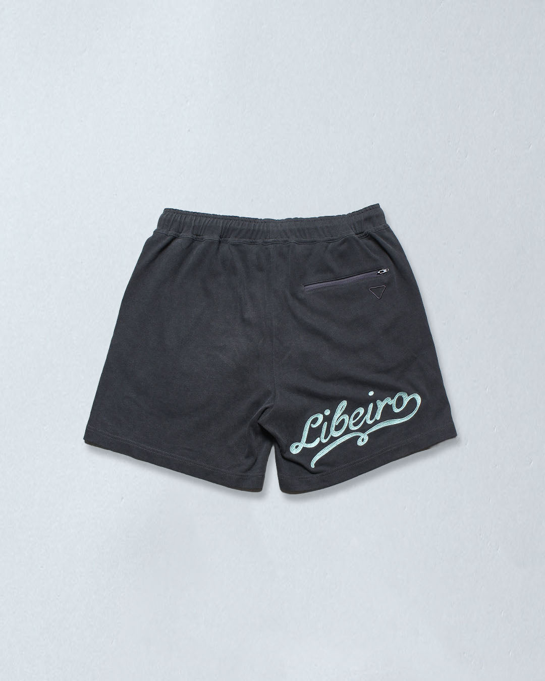 LIBEIRO×鈴木亜美メンズショーツ