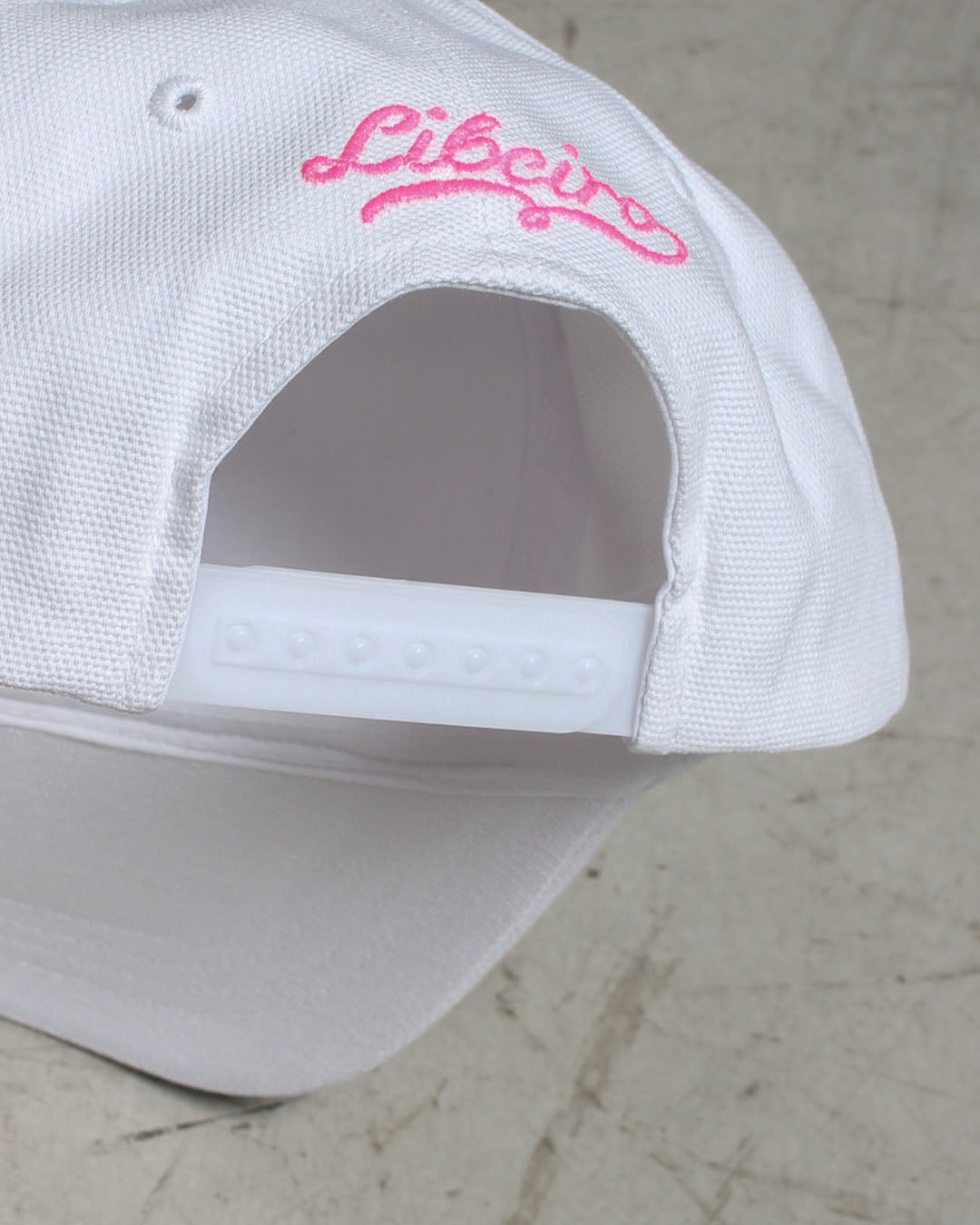 RE:BEIRO カラバリエンブロロゴキャップ – LIBEIRO