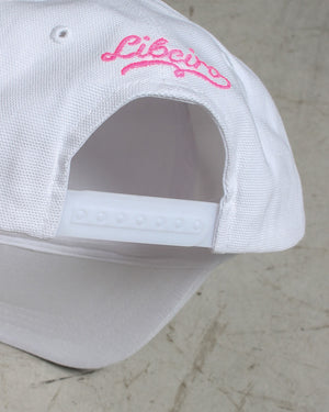 RE:BEIRO カラバリエンブロロゴキャップ – LIBEIRO