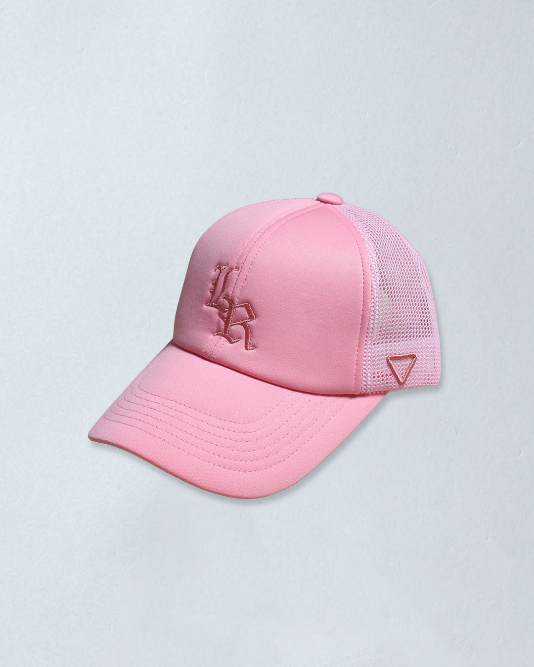 新品 libeiro リベイロ ピンク キャップ カラバリメッシュキャップ – LIBEIRO
