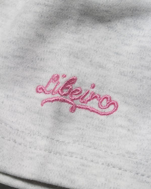 LIBEIRO×鈴木亜美コラボTシャツ