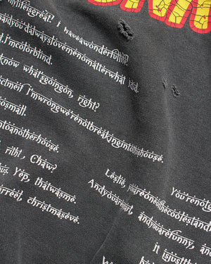 RE:BEIRO Dr.STOP DRUNK DAY HOODIE – LIBEIRO