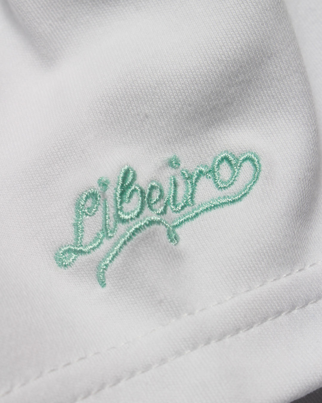 LIBEIRO×鈴木亜美メッセージTシャツ