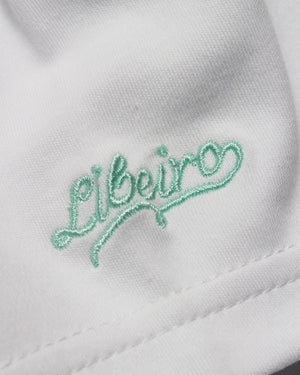 LIBEIRO×鈴木亜美メッセージTシャツ