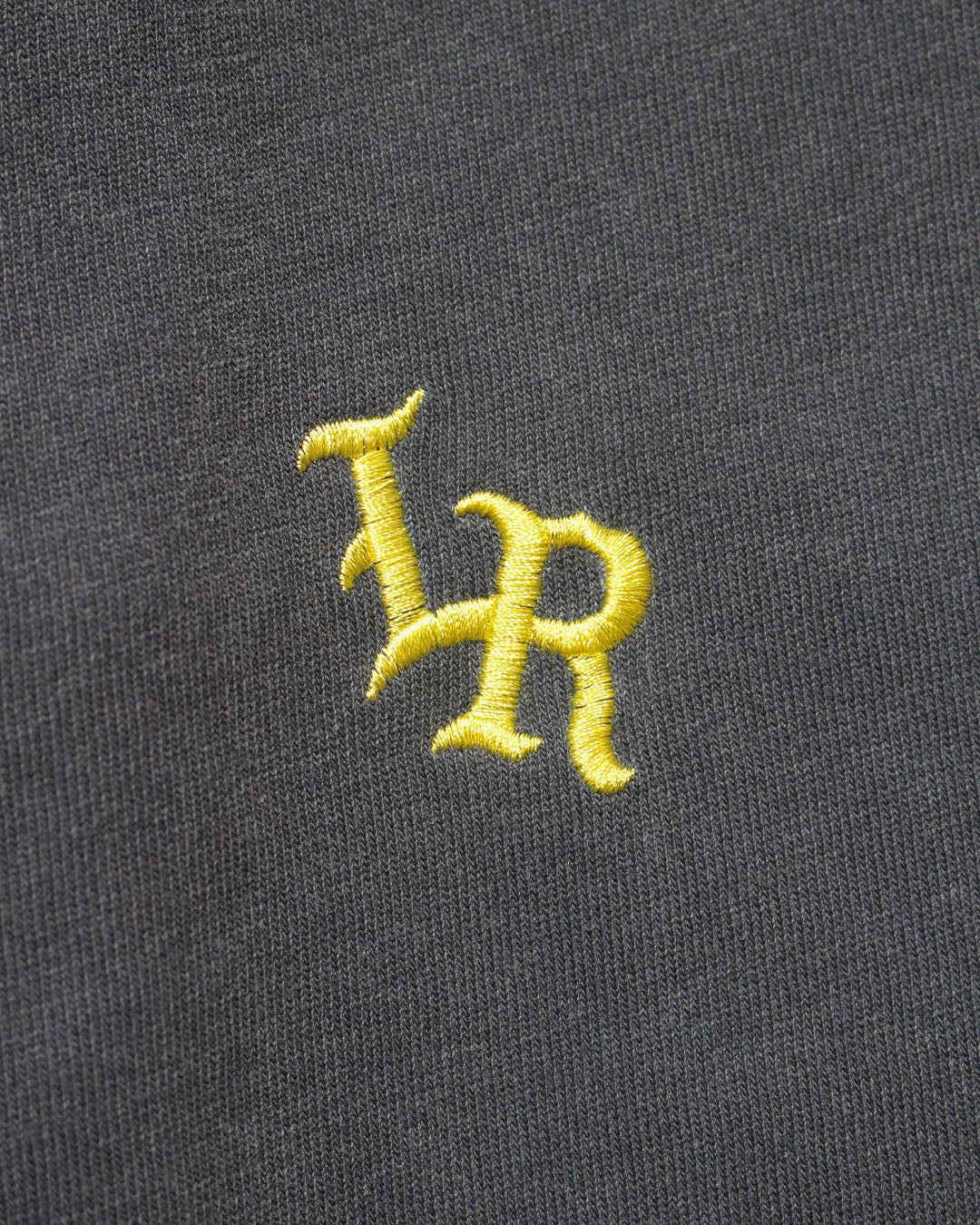 ウォッシュカレッジロンT – LIBEIRO