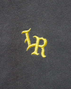ウォッシュカレッジロンT – LIBEIRO