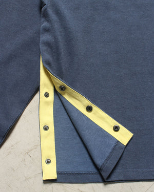 ウォッシュカレッジロンT – LIBEIRO