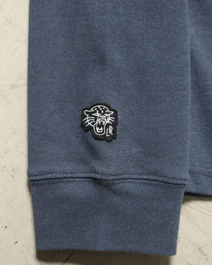 ウォッシュカレッジロンT – LIBEIRO