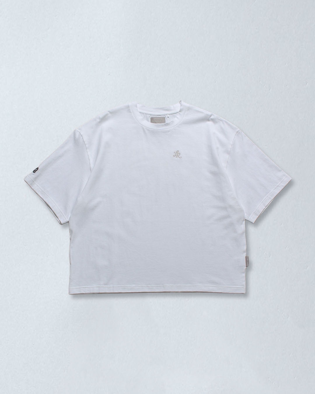 フロッキーロゴTEE – LIBEIRO