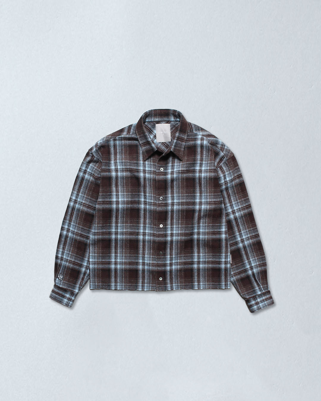 LIBEIRO shirt
