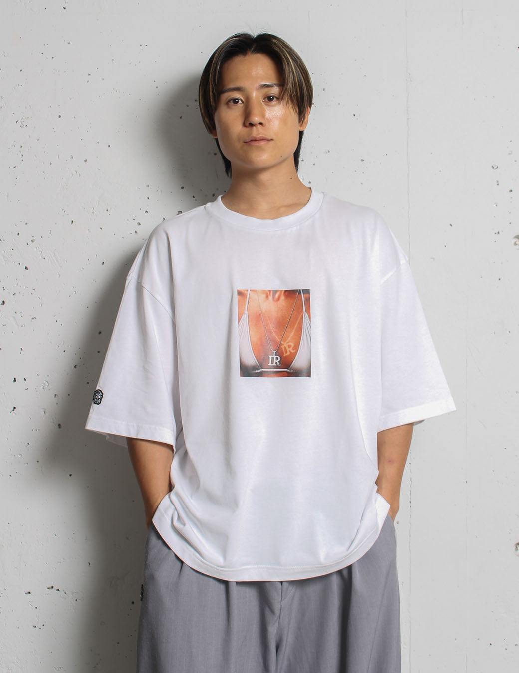 ビキニガールTシャツ – LIBEIRO