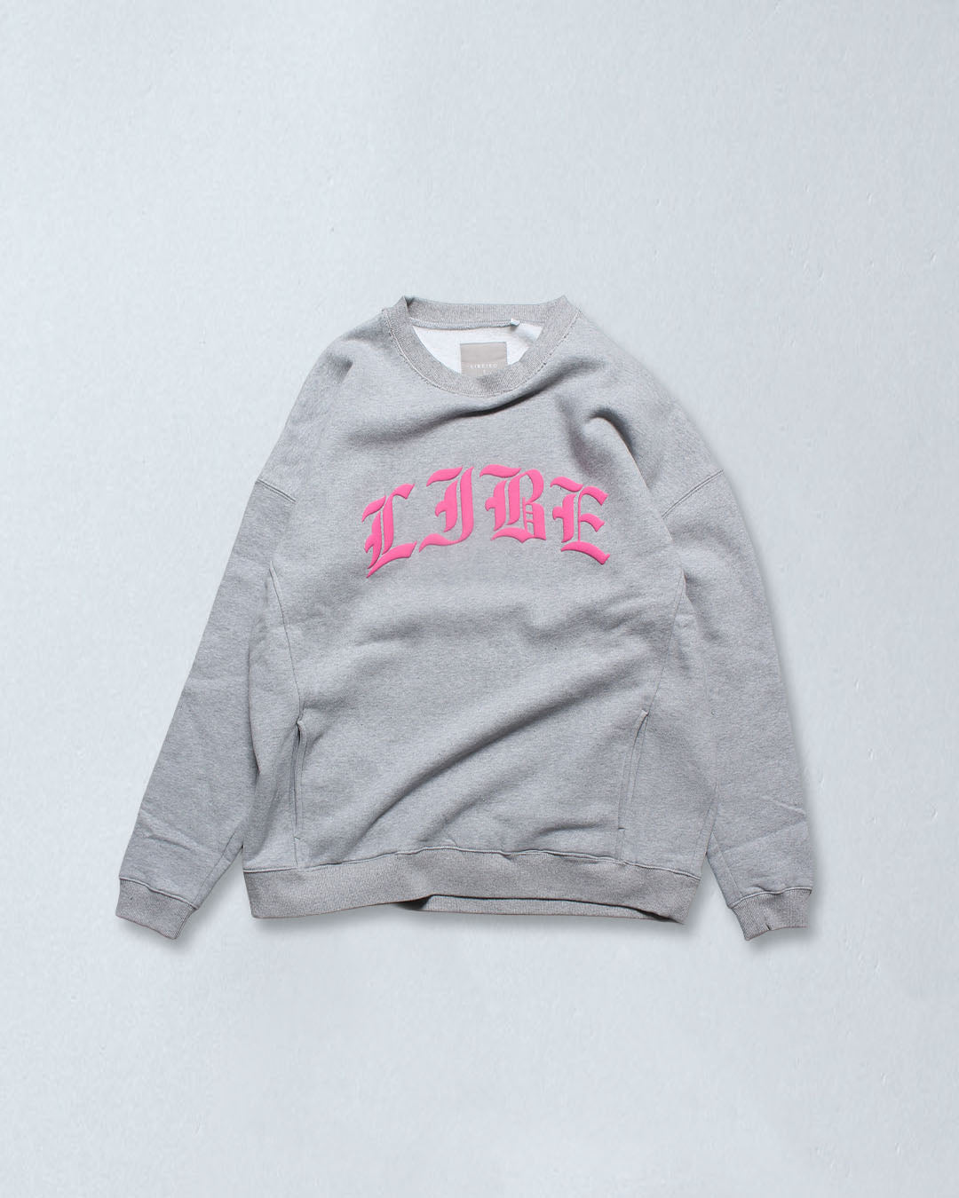 LIBEIRO sweat&hoodie