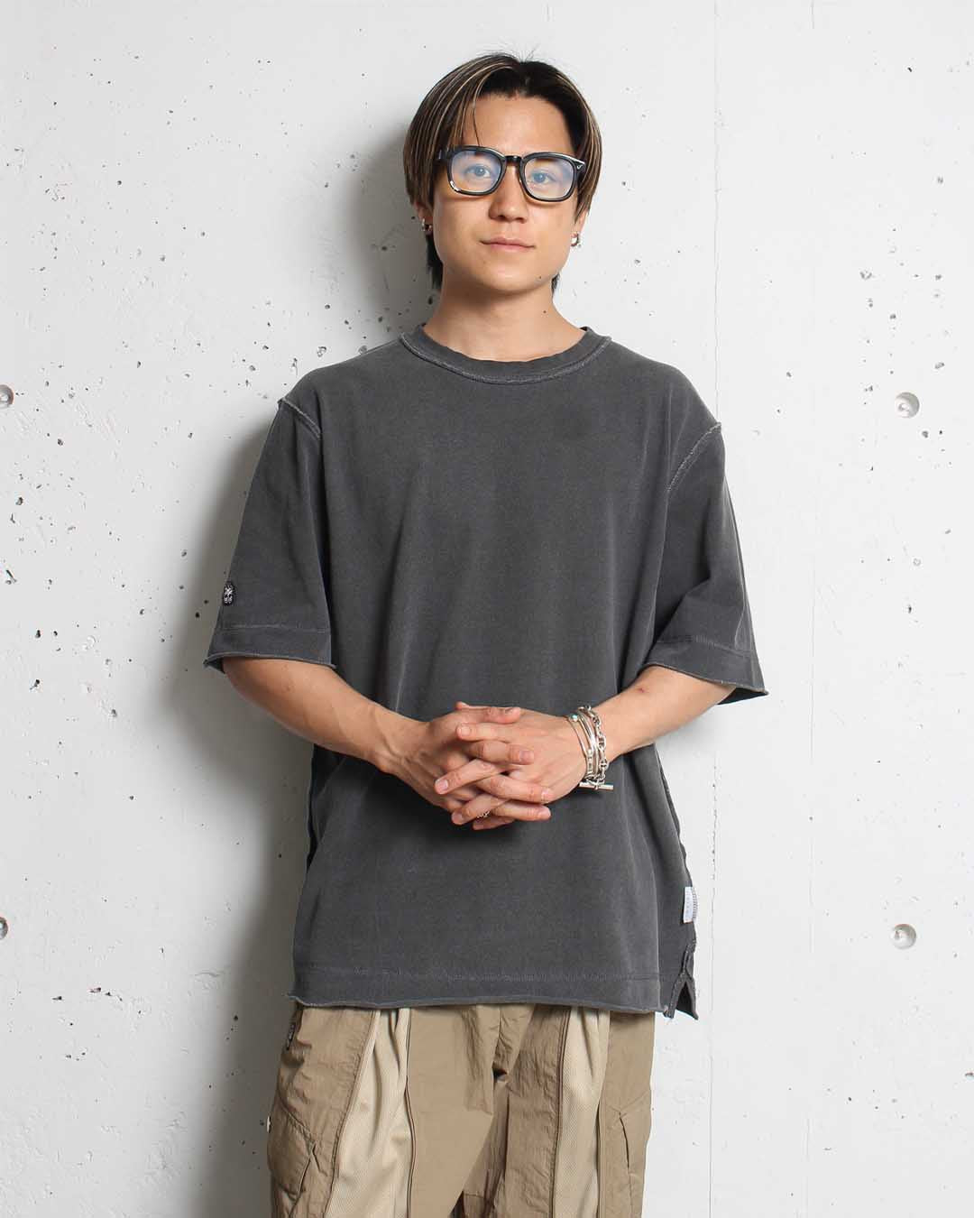 カットオフTシャツ – LIBEIRO