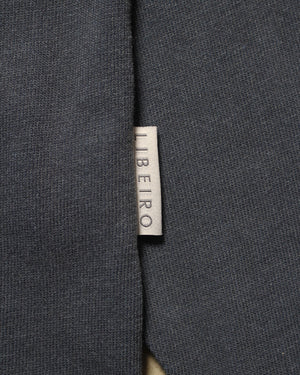 ウォッシュカレッジロンT – LIBEIRO