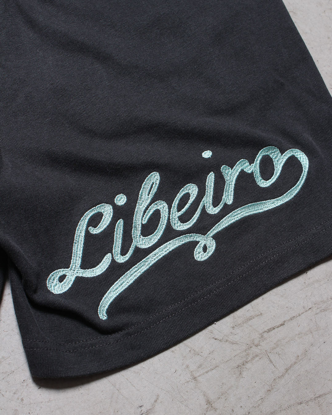 LIBEIRO×鈴木亜美メンズショーツ