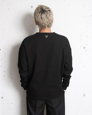 ワッフルロンT – LIBEIRO