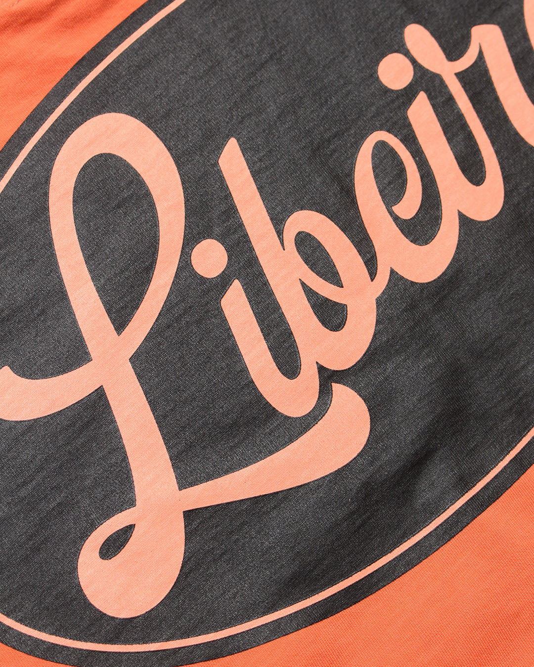 サークルロゴロンT – LIBEIRO