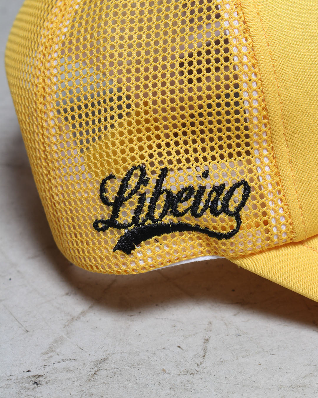 カラバリメッシュキャップ – LIBEIRO