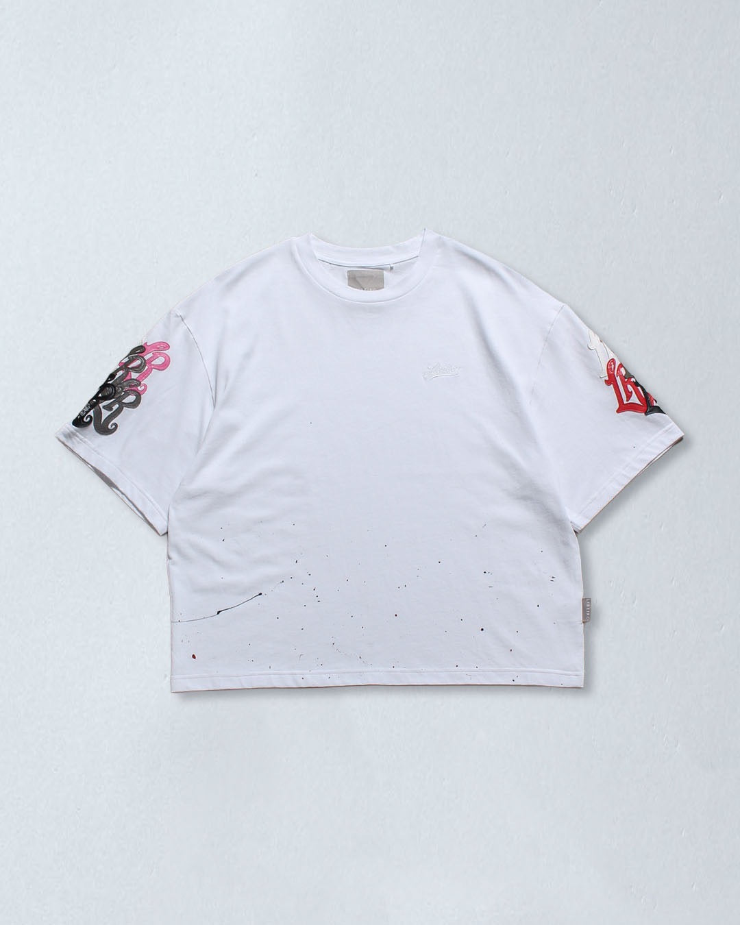 LIBEIRO tshirt