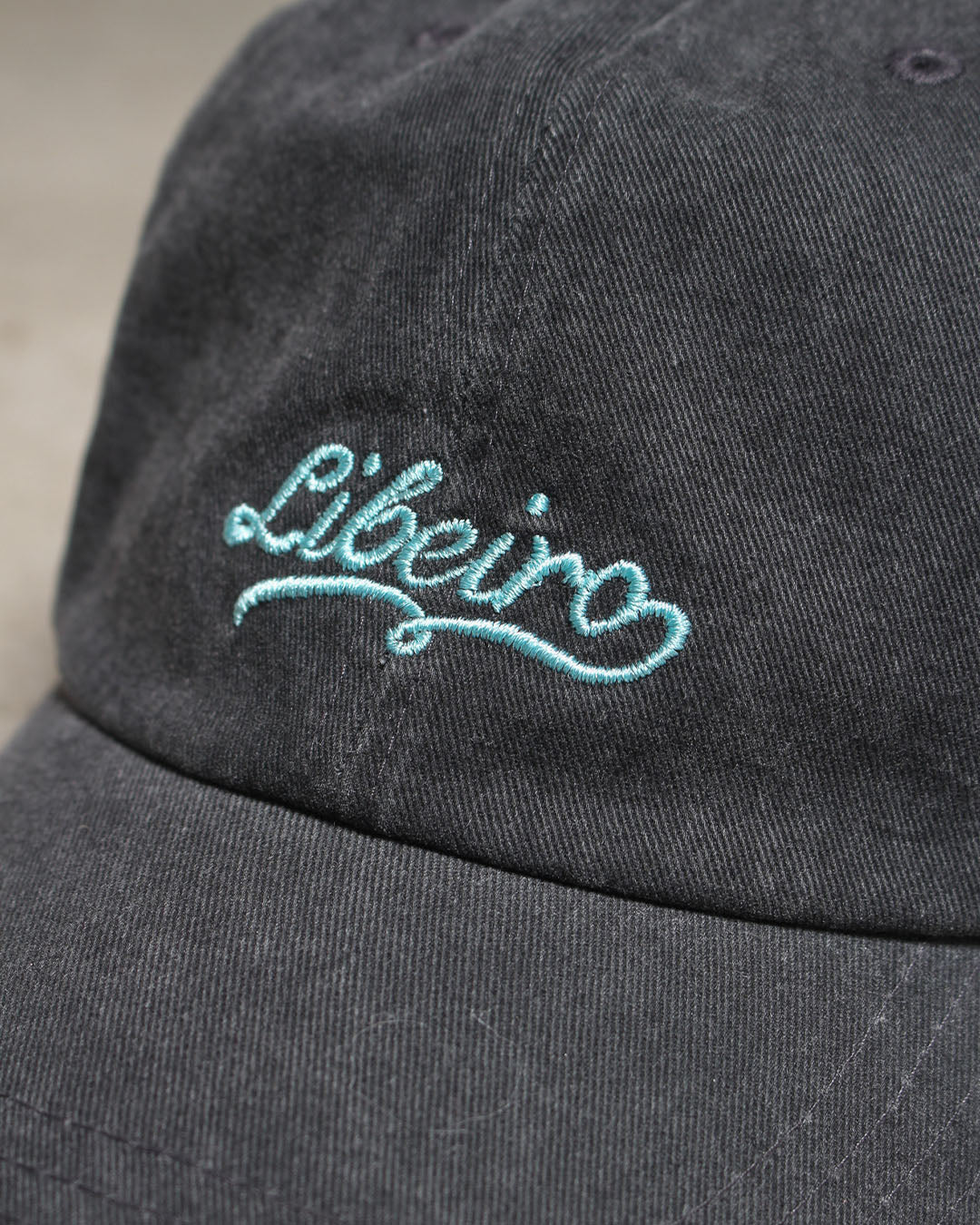 LIBEIRO×鈴木亜美キャップキッズ