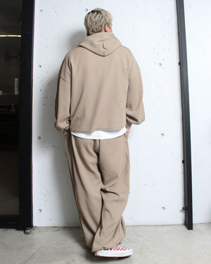 ワッフルパンツ – LIBEIRO