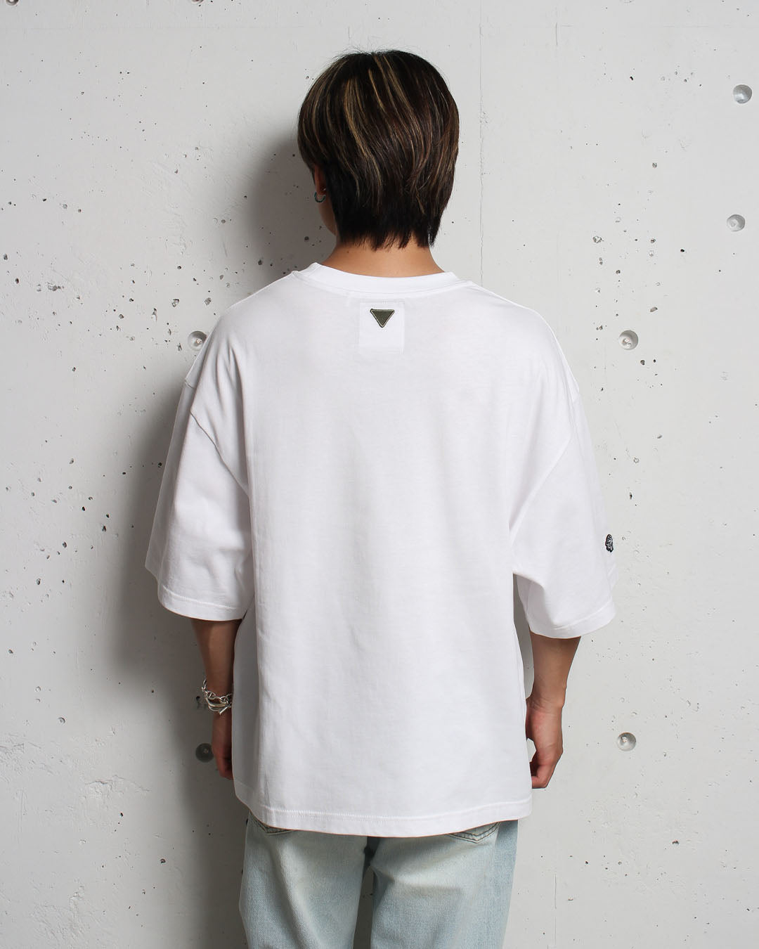 オーバーサイズTシャツ – LIBEIRO