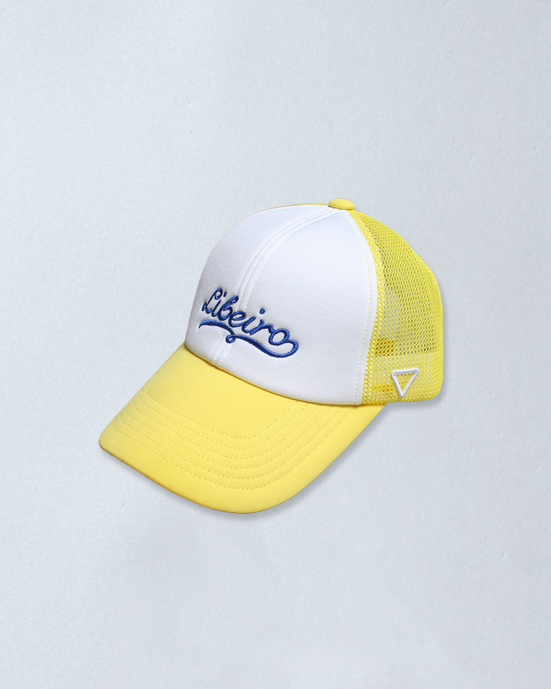 LIBEIRO CAP