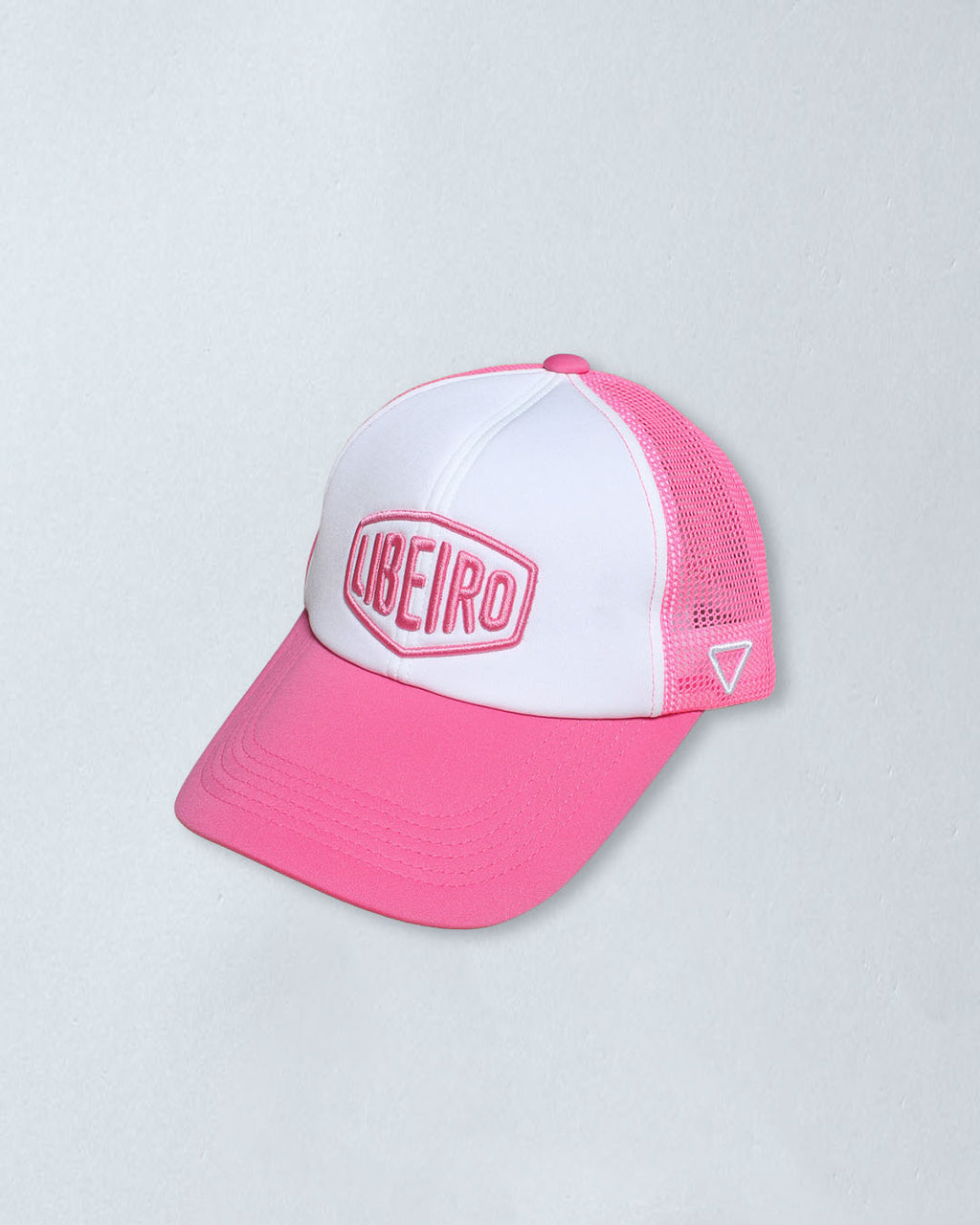 LIBEIRO CAP