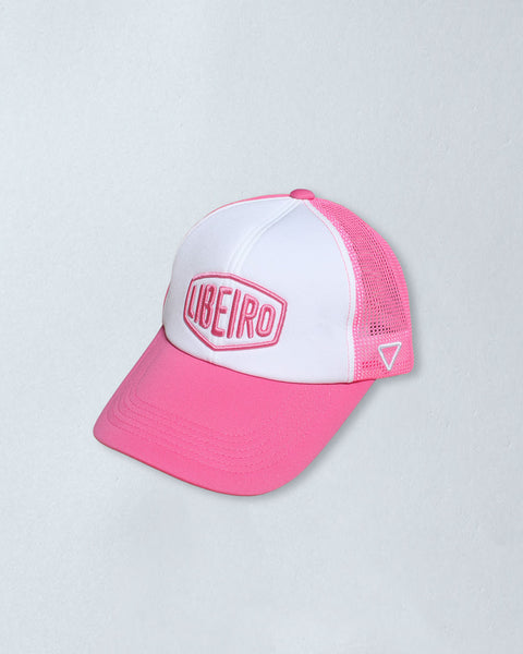メッシュキャップ – LIBEIRO