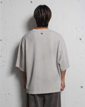 ダメージTシャツ – LIBEIRO