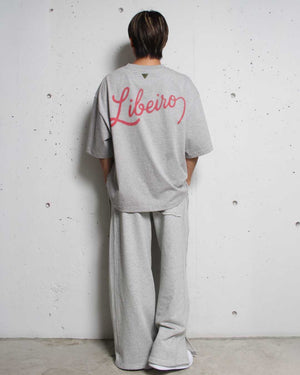 ダブルウエストパンツ – LIBEIRO