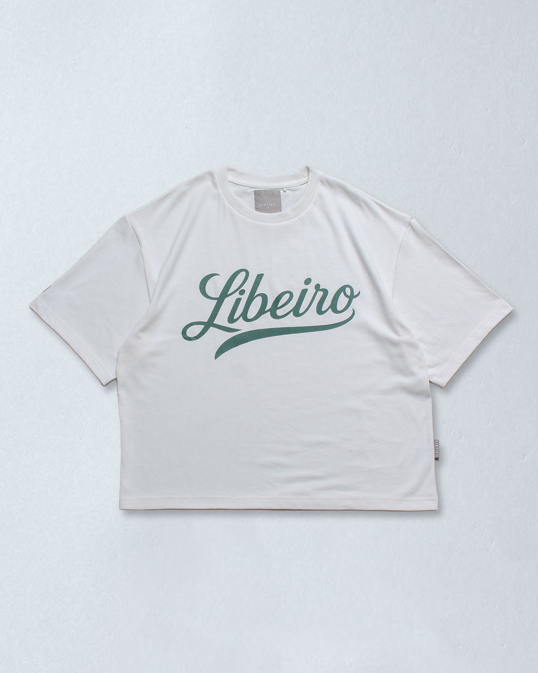 LIBEIRO tshirt
