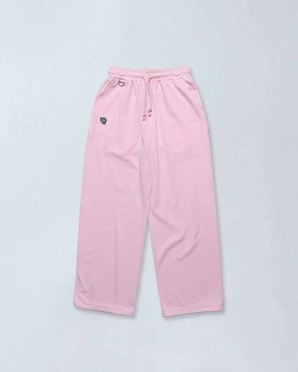 libeiro リベイロ　PINKスウェットパンツMサイズ LIBEIRO(リベイロ)公式オンラインストア