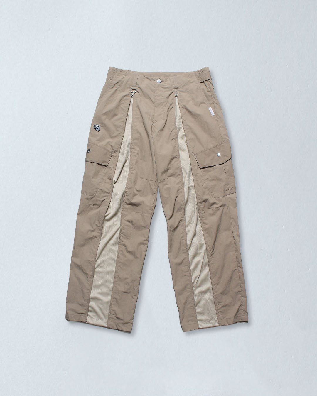 libeiro ナイロンメッシュパンツ　しょっさん専用 ナイロンメッシュパンツ – LIBEIRO