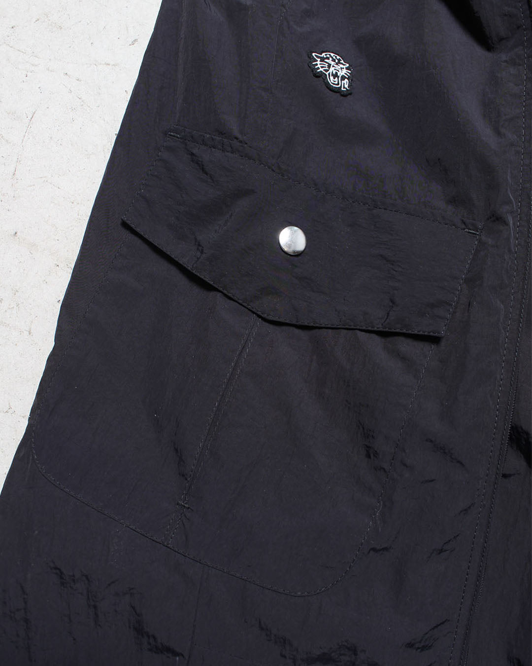 ナイロンメッシュパンツ – LIBEIRO