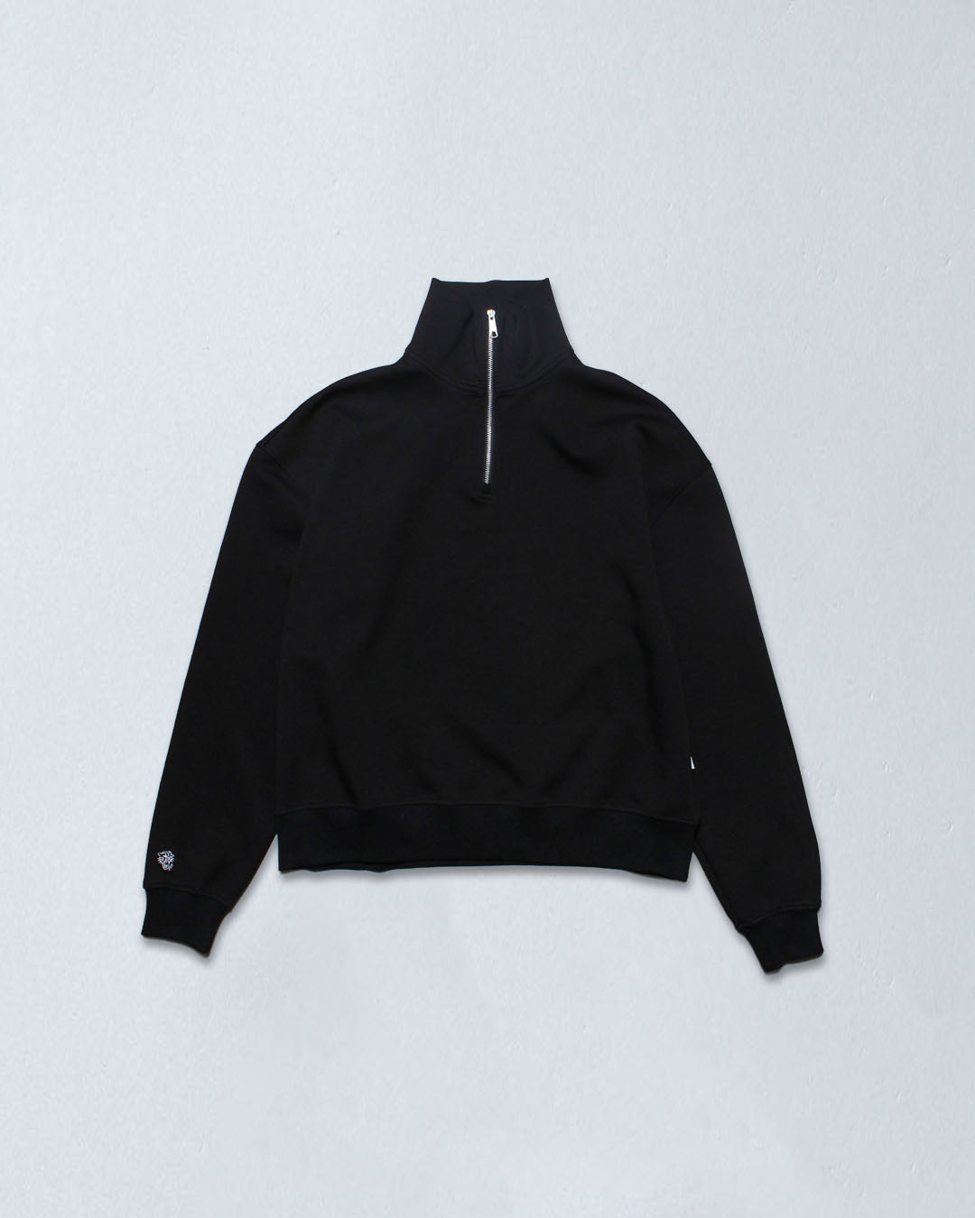 ハーフジップトップス – LIBEIRO