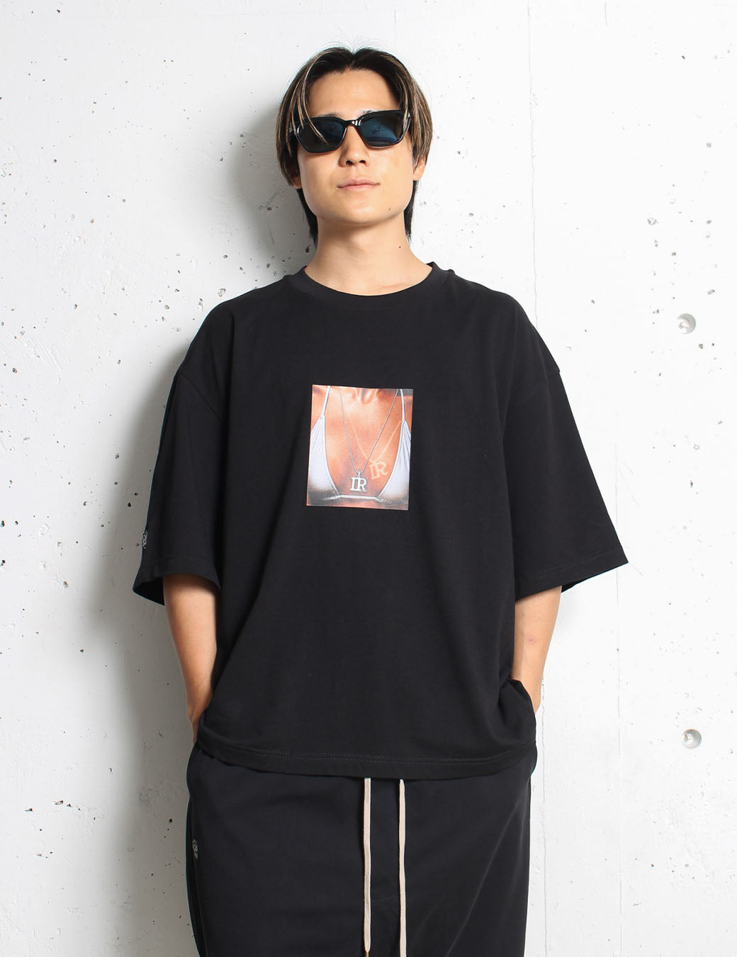 ビキニガールTシャツ – LIBEIRO