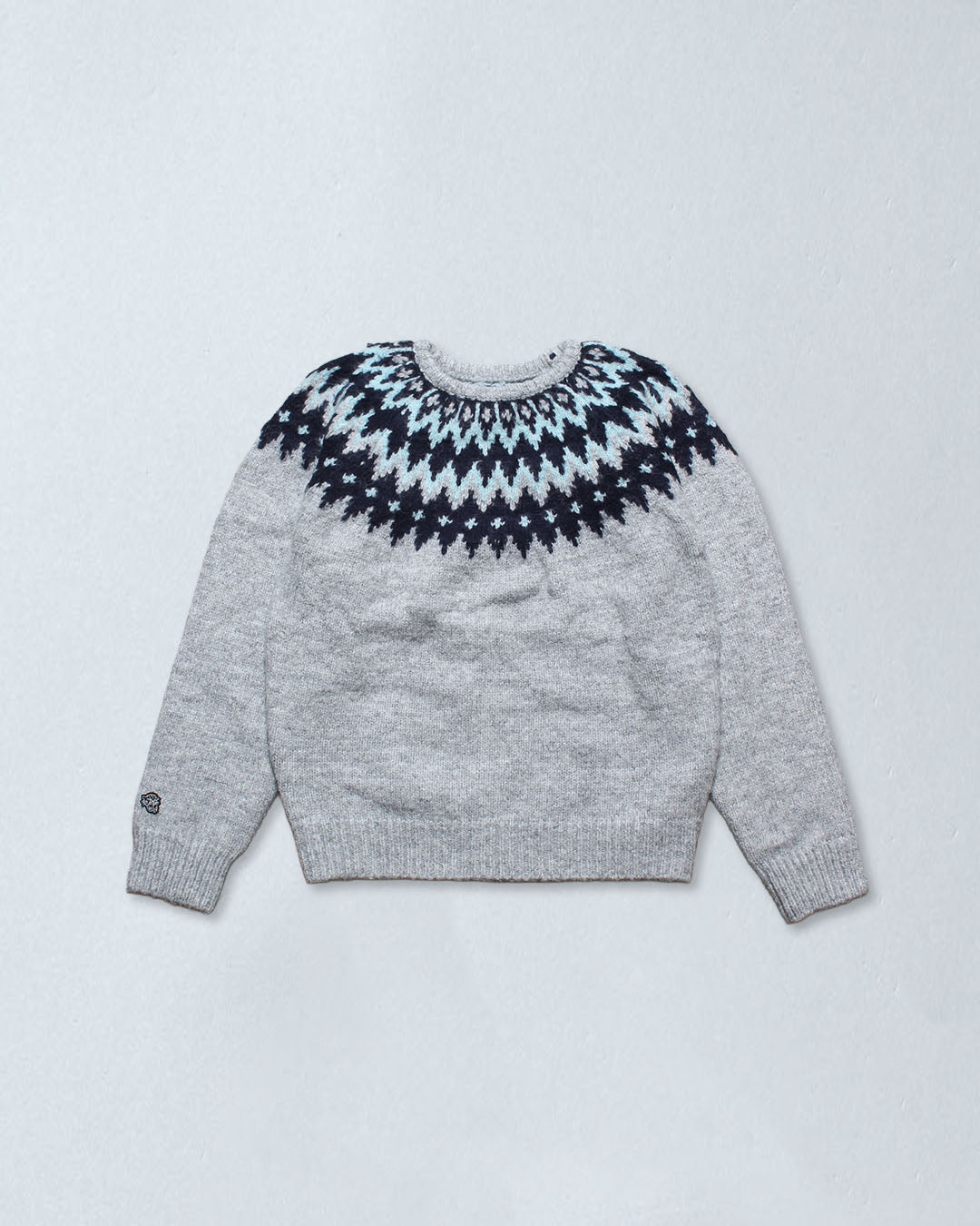 LIBEIRO knit&sweater