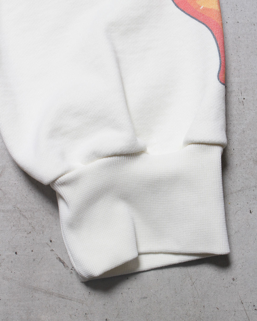 グラフィティースウェットトレーナー – LIBEIRO