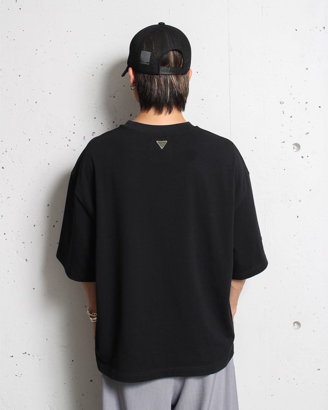 カラバリメッシュキャップ – LIBEIRO
