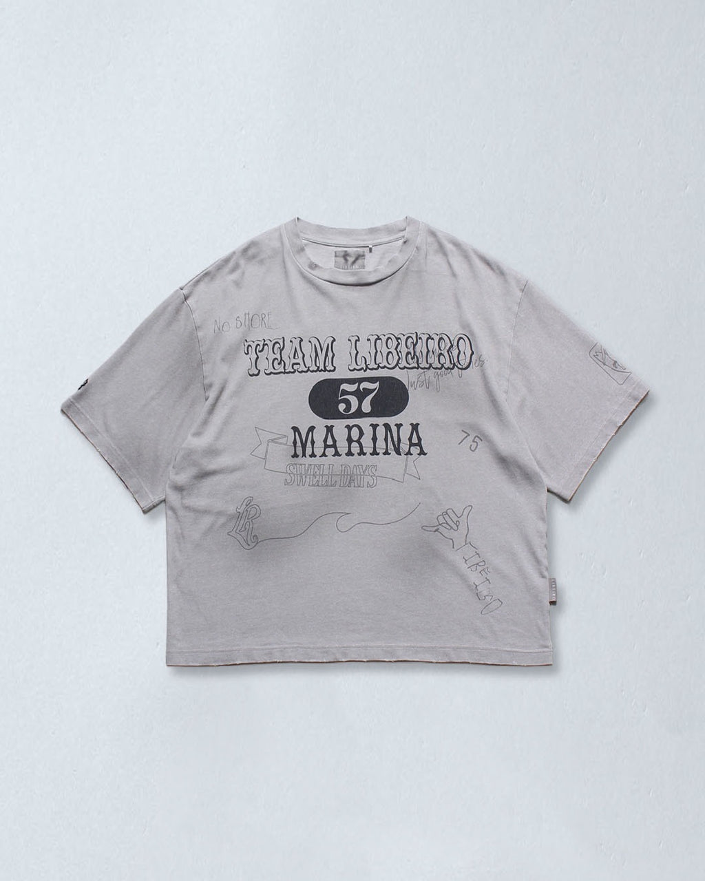 TOPS – LIBEIRO