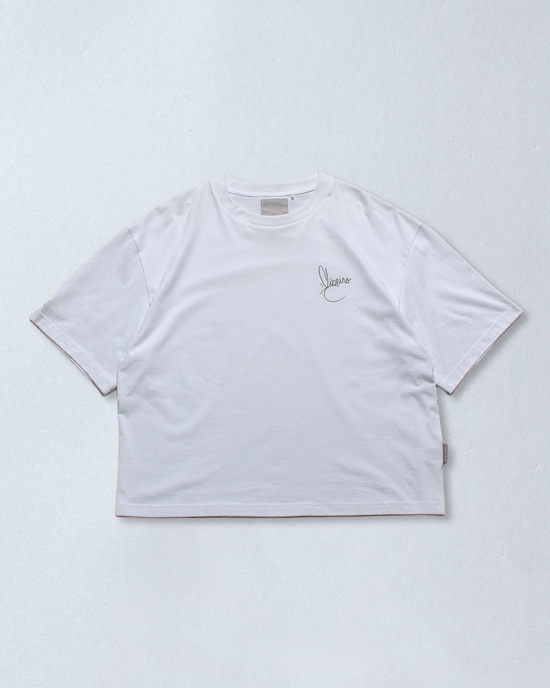 サインロゴTシャツ – LIBEIRO