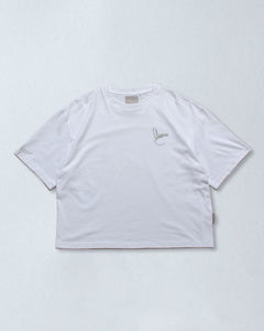 サインロゴTシャツ – LIBEIRO