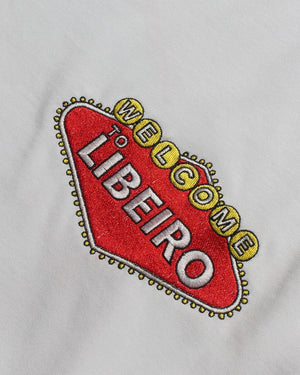 グラフィックロンT – LIBEIRO