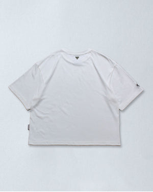 ベースボールロゴTシャツ – LIBEIRO