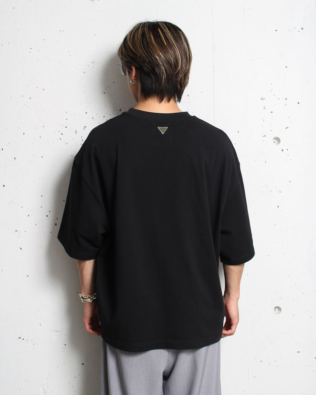 オーバーサイズTシャツ – LIBEIRO